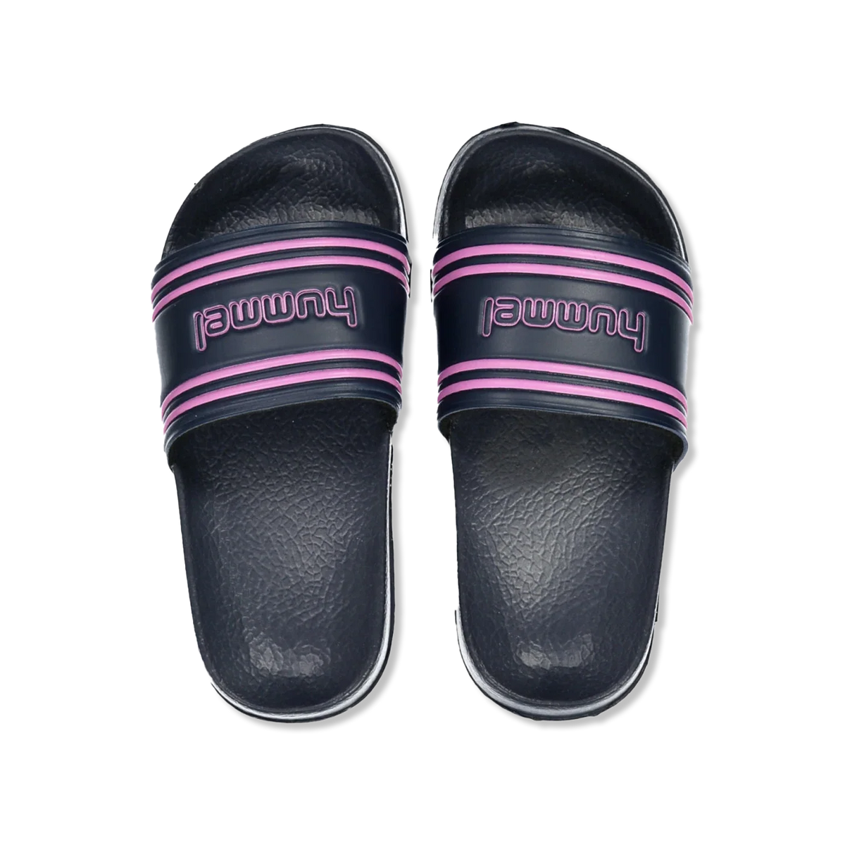 POOL SLIDE JR badslippers