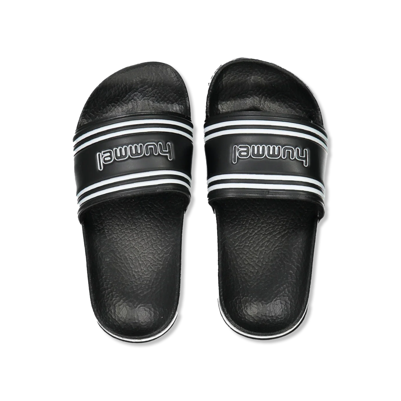 POOL SLIDE JR badslippers