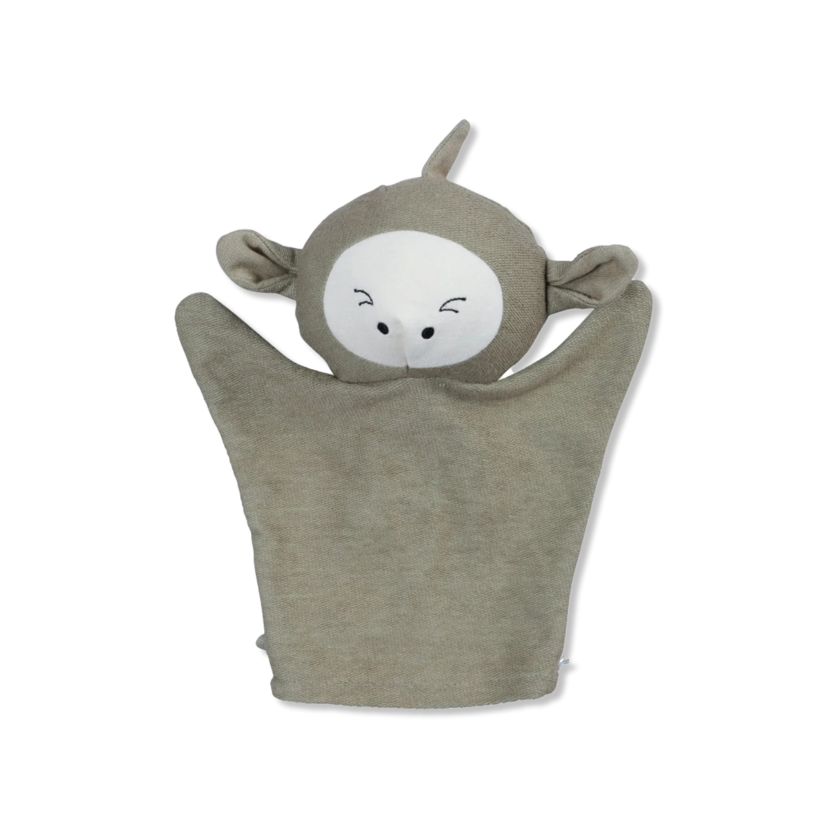 knuffeldoekje