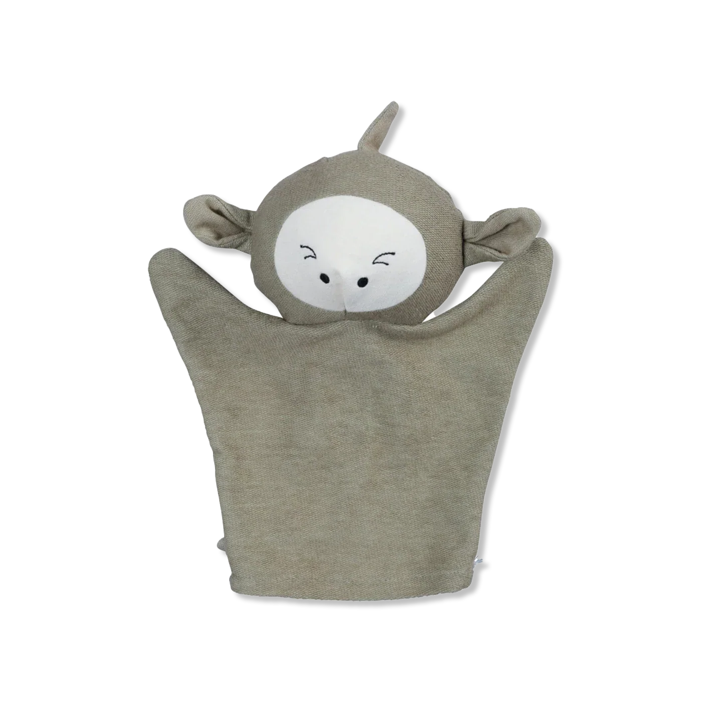 knuffeldoekje