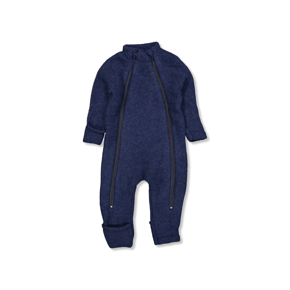 wollen Fleece
