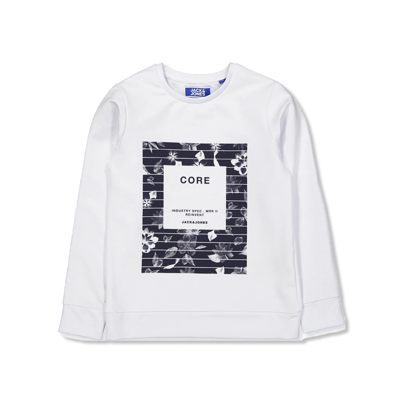 Javion sweatshirts