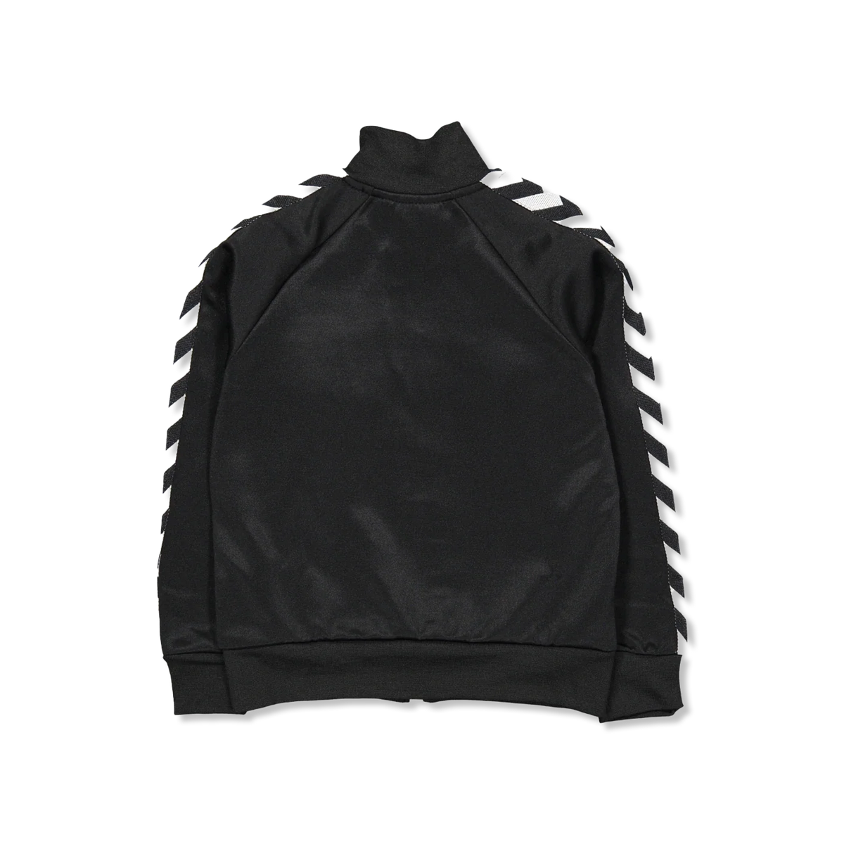 Kick Vest met rits