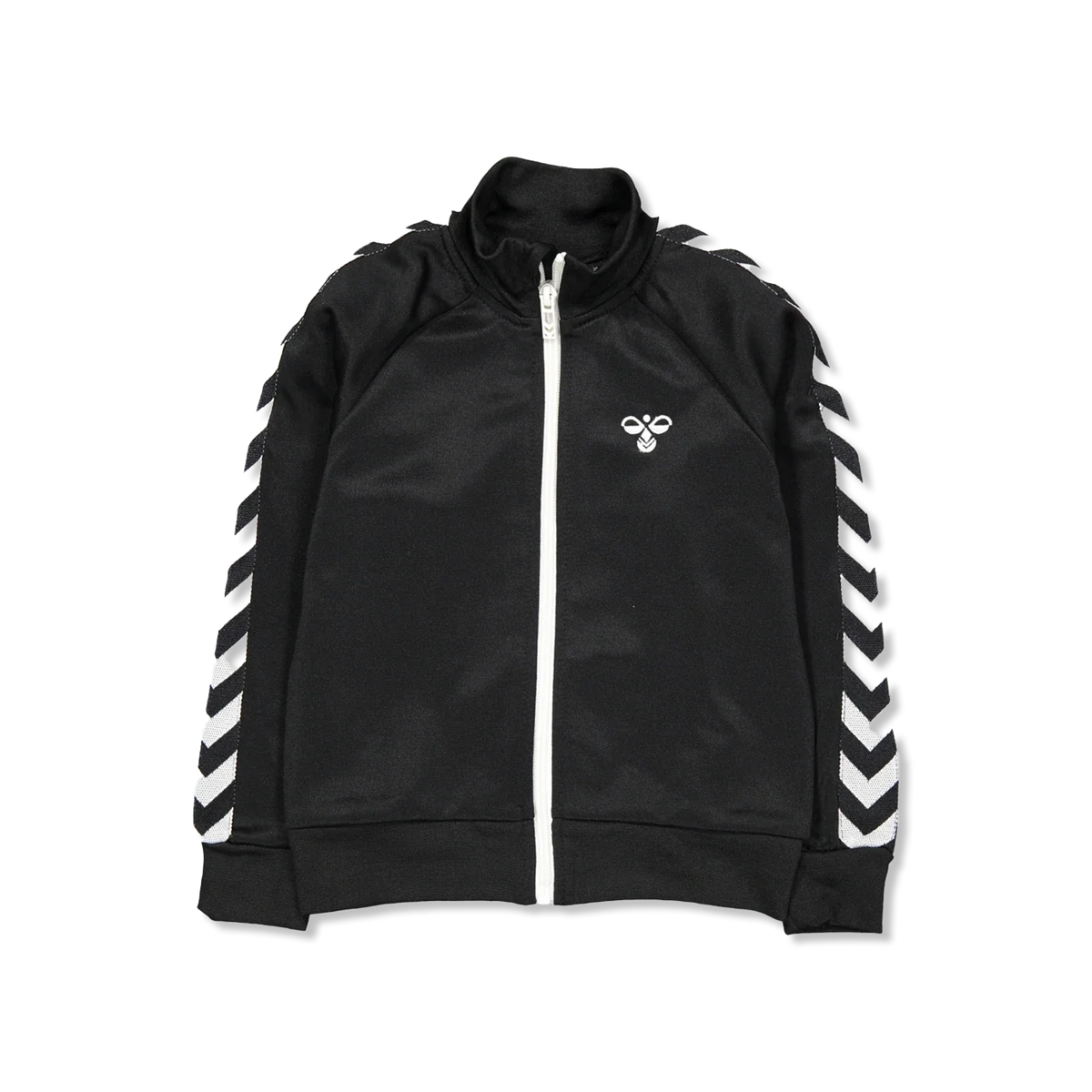 Kick Vest met rits