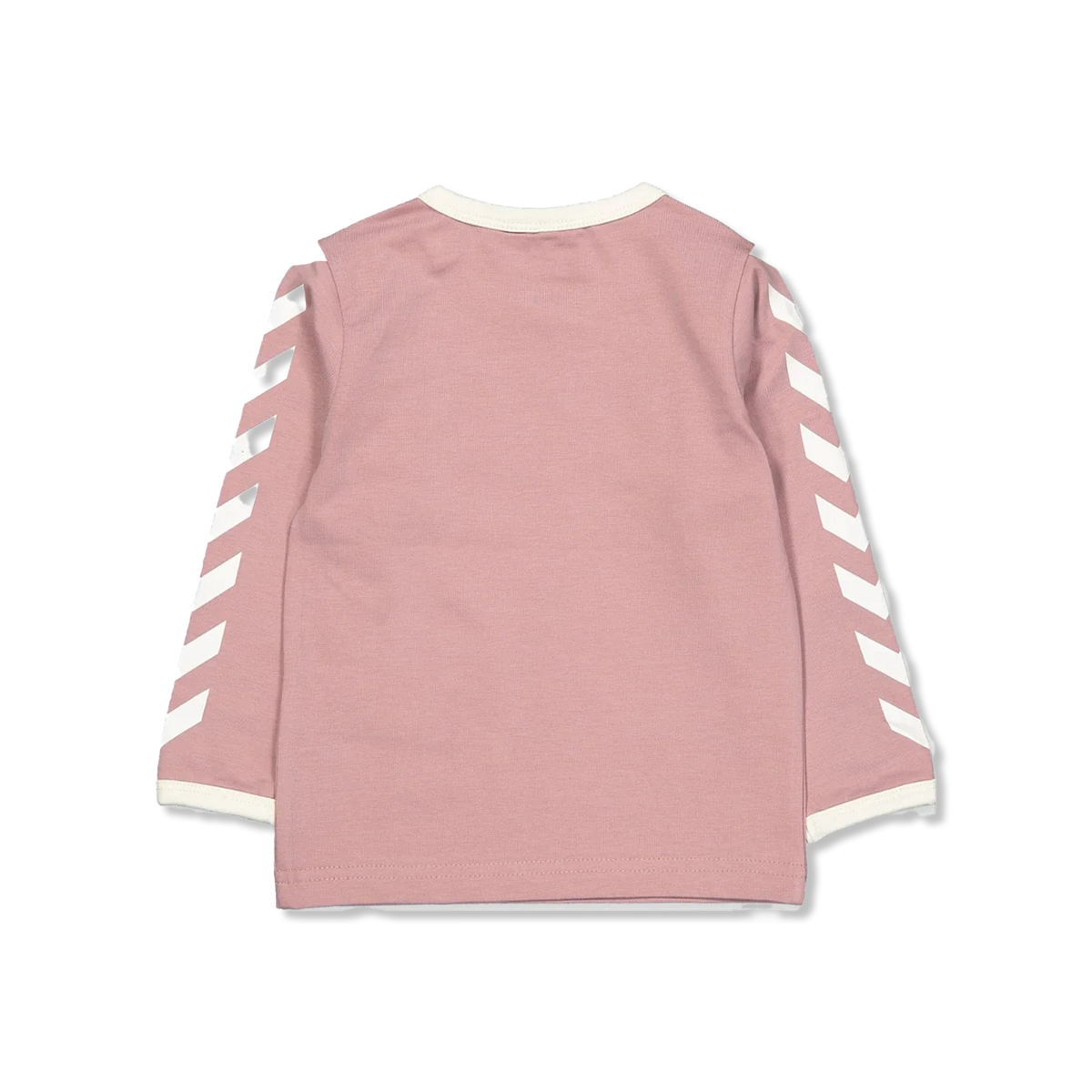 FLIPPER t-shirt lange mouw