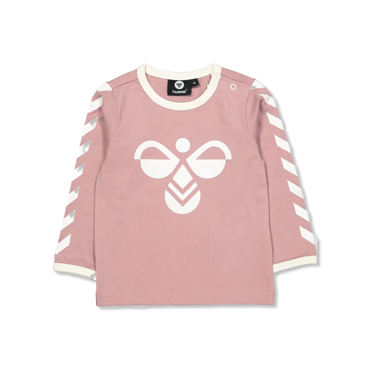 FLIPPER t-shirt lange mouw