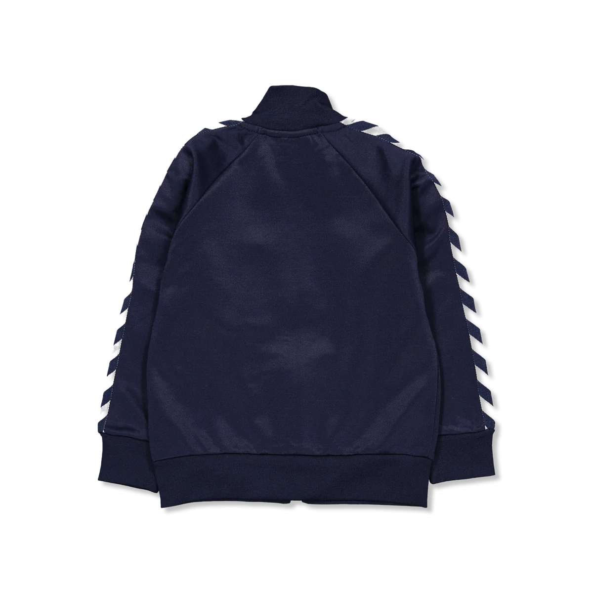 Kick Vest met rits