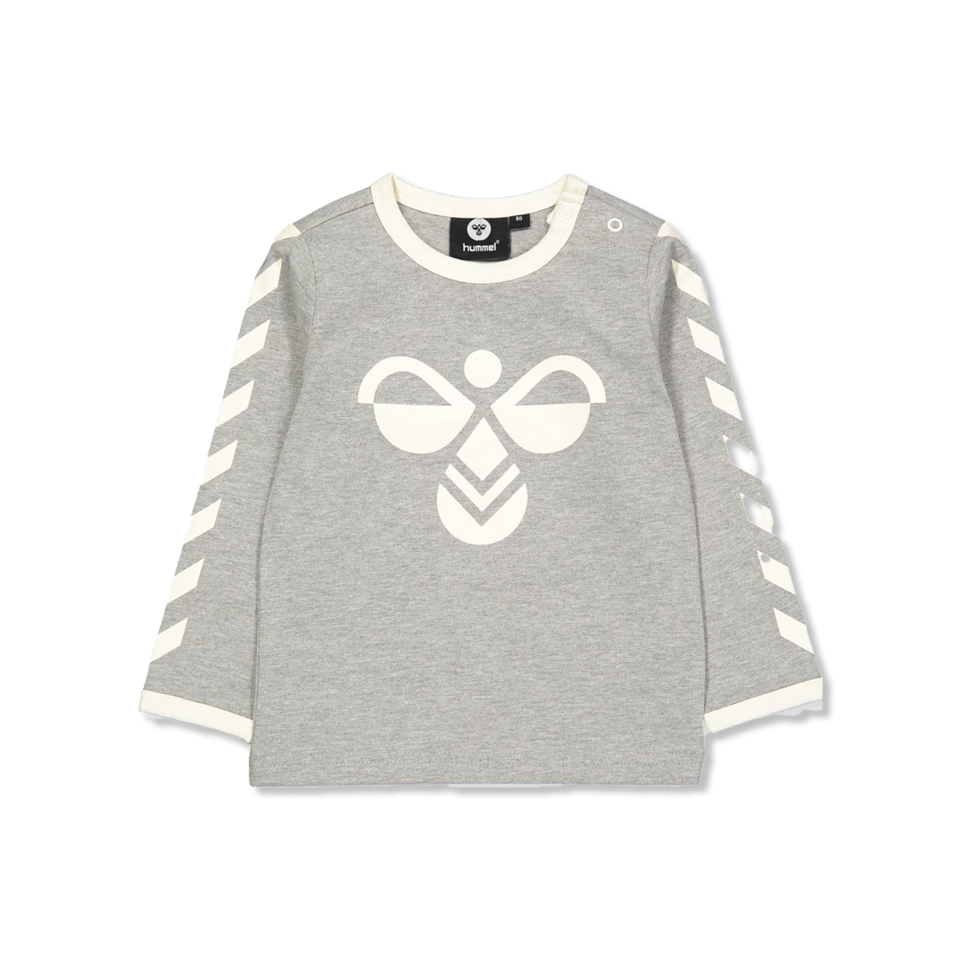 FLIPPER t-shirt lange mouw