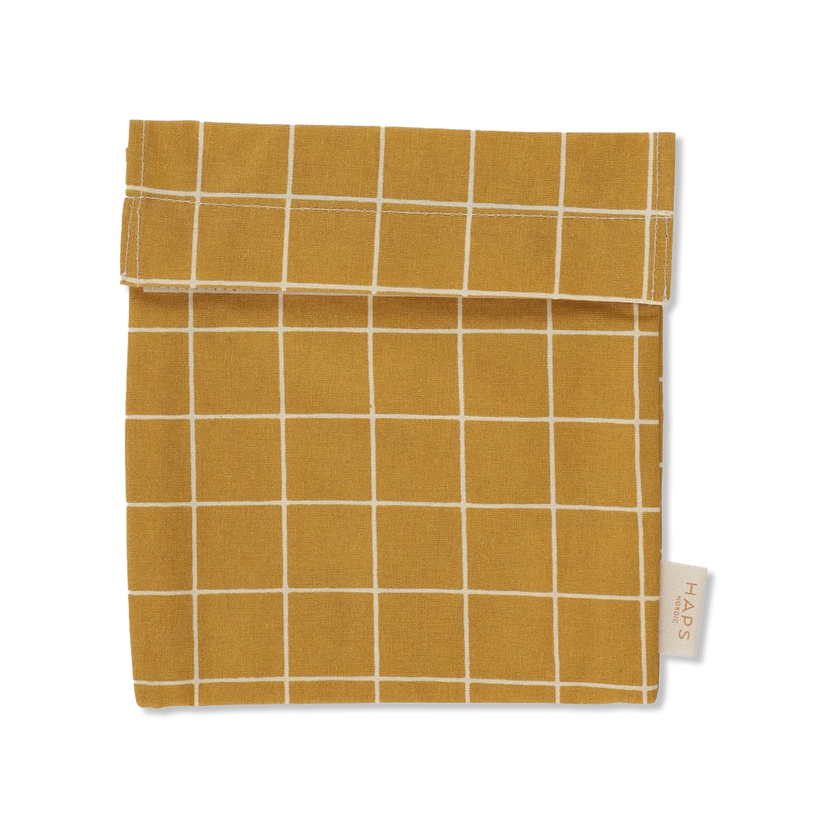 Sandwich bag lunchtrommels