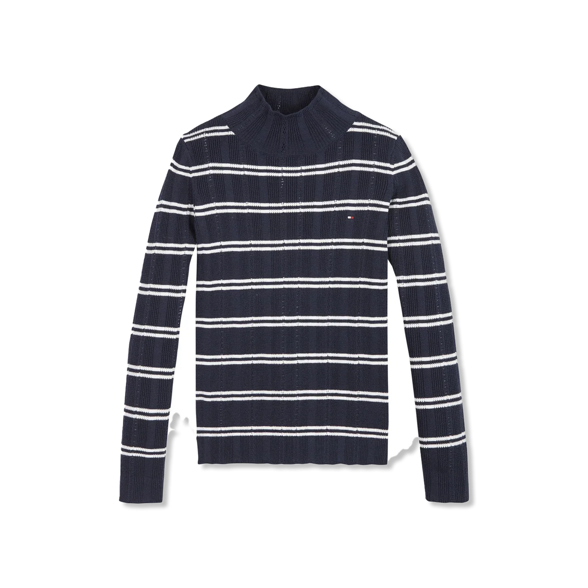 t-shirt lange mouw