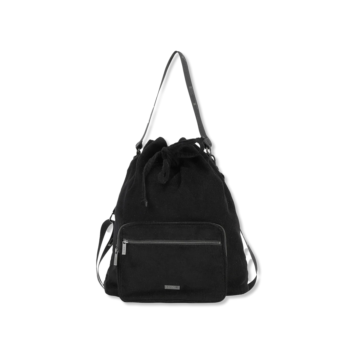 Day Corduroy Bucket B tas