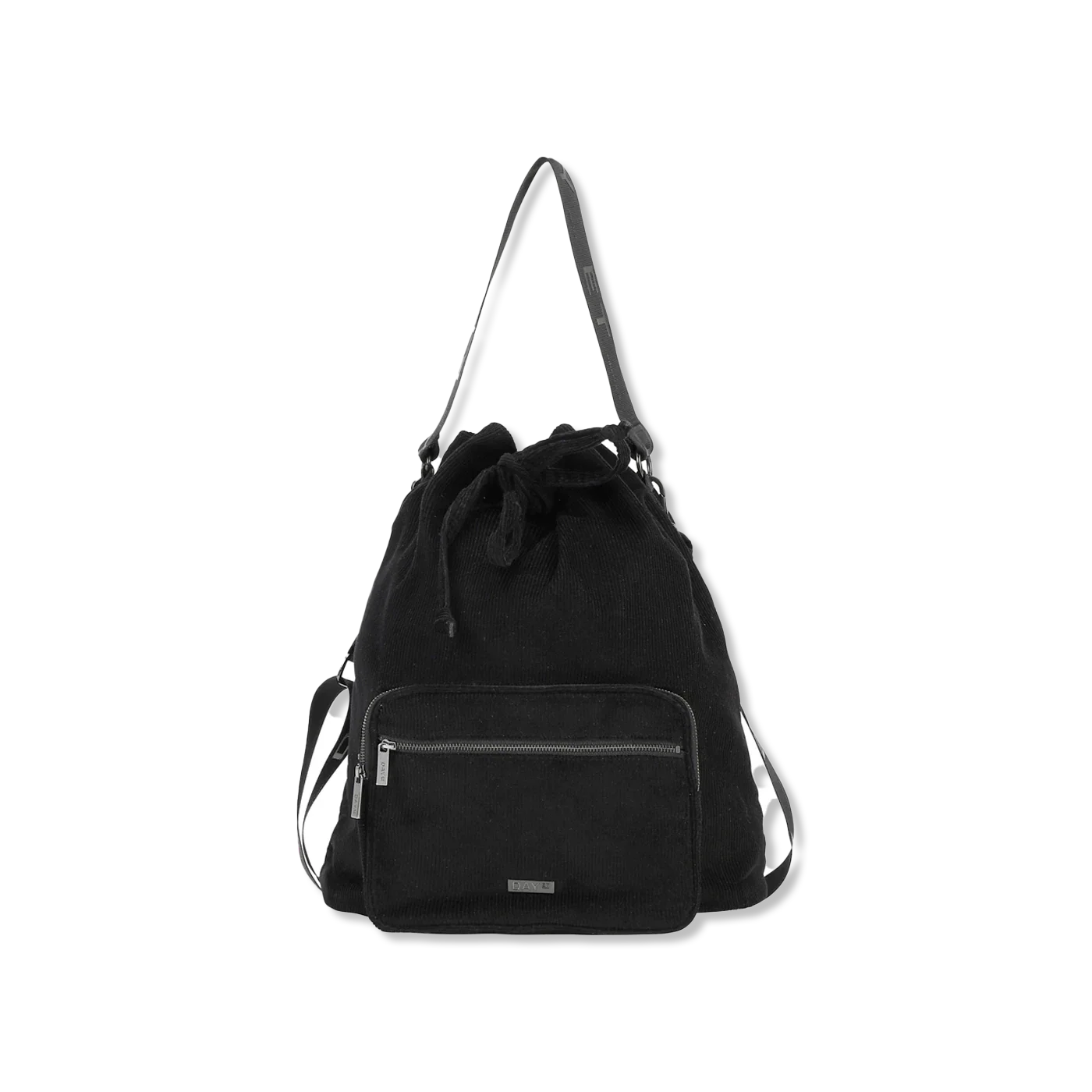 Day Corduroy Bucket B tas