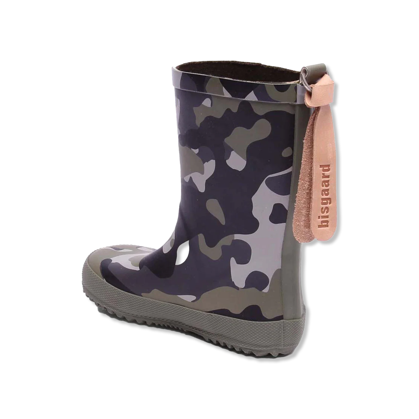 RUBBER BOOT - FASHION laarzen