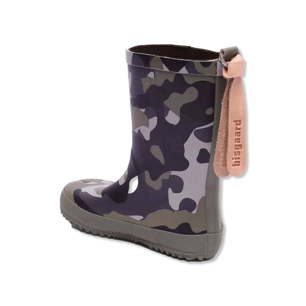 RUBBER BOOT - FASHION laarzen