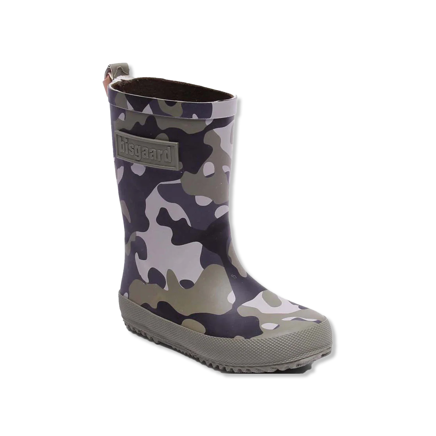 RUBBER BOOT - FASHION laarzen