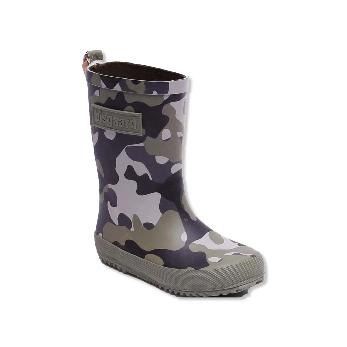 RUBBER BOOT - FASHION laarzen