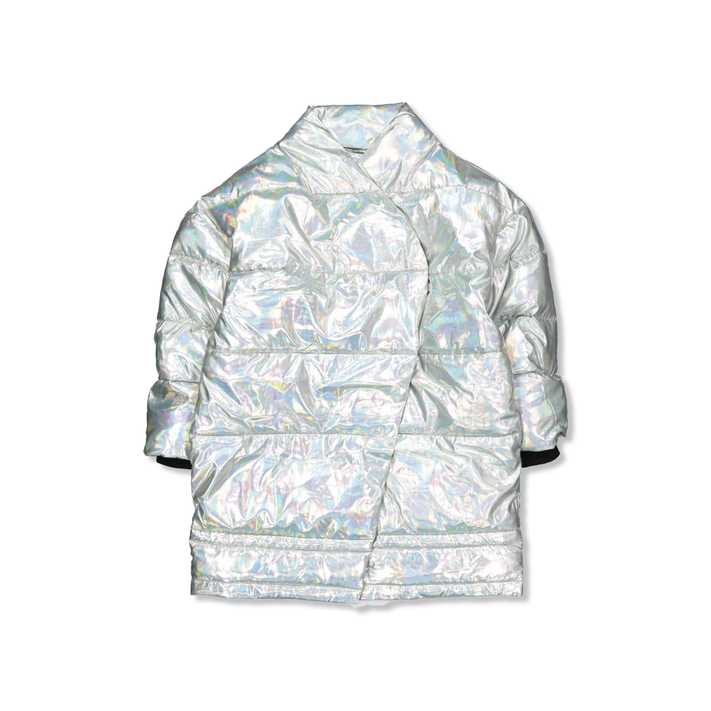 G Lunga Puffer Coat winterjas