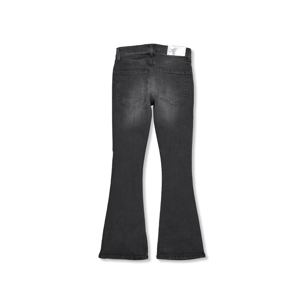 G Mosi Flare broek
