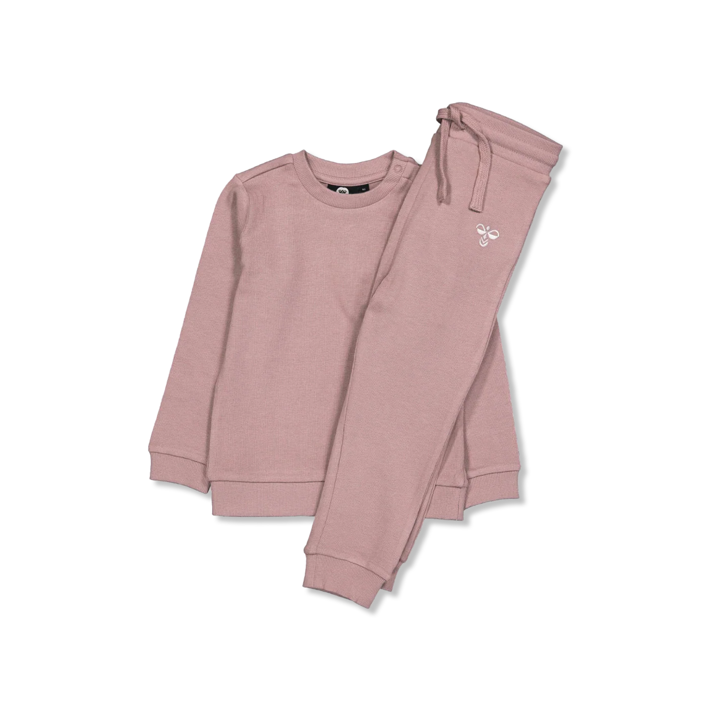 Organic Santo sweatset