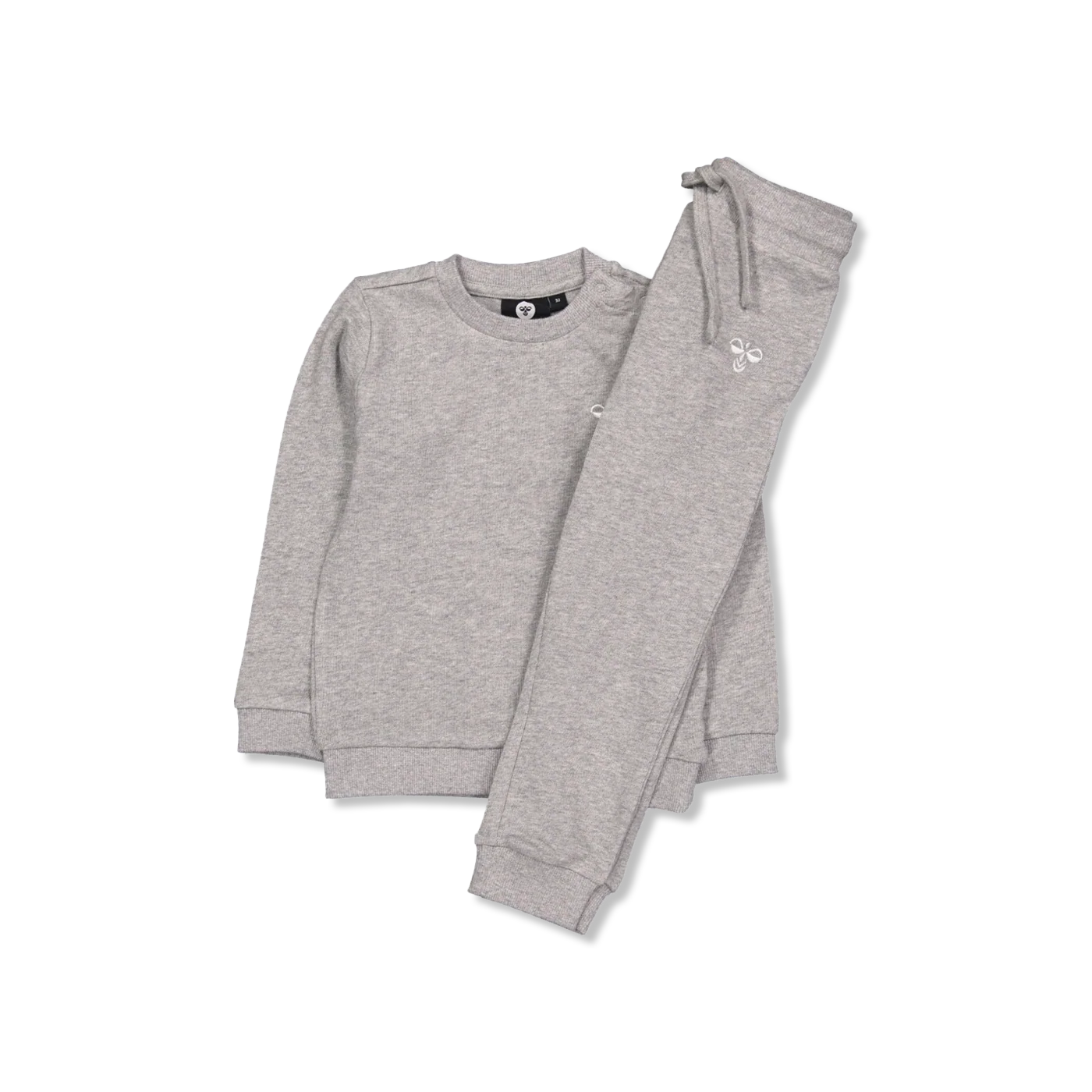 Organic Santo sweatset
