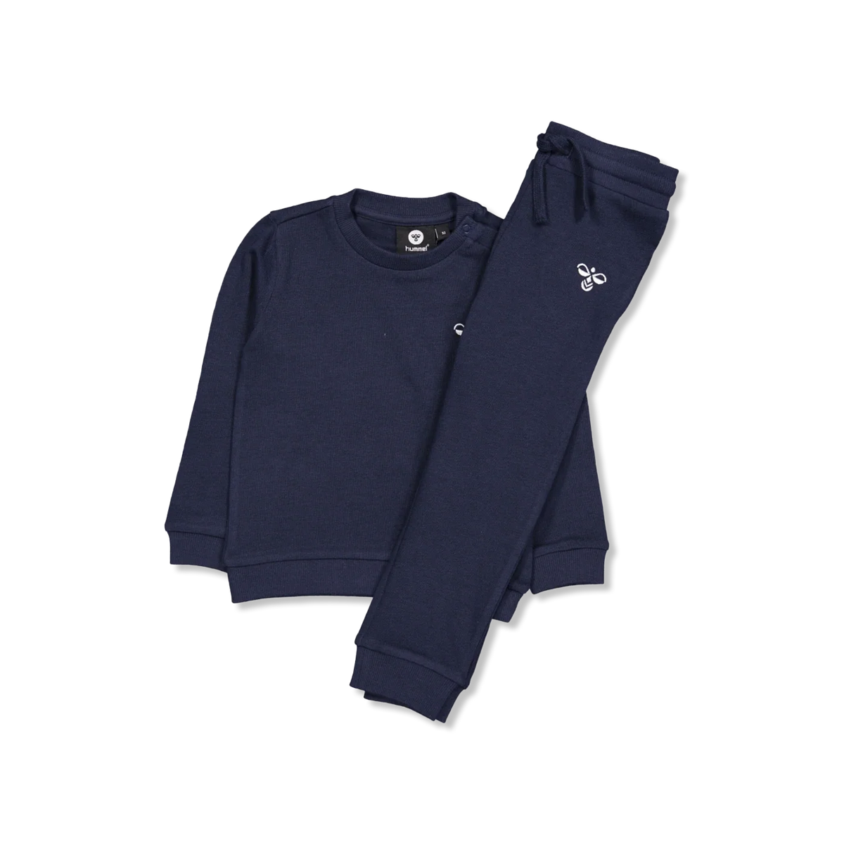 Organic Santo sweatset