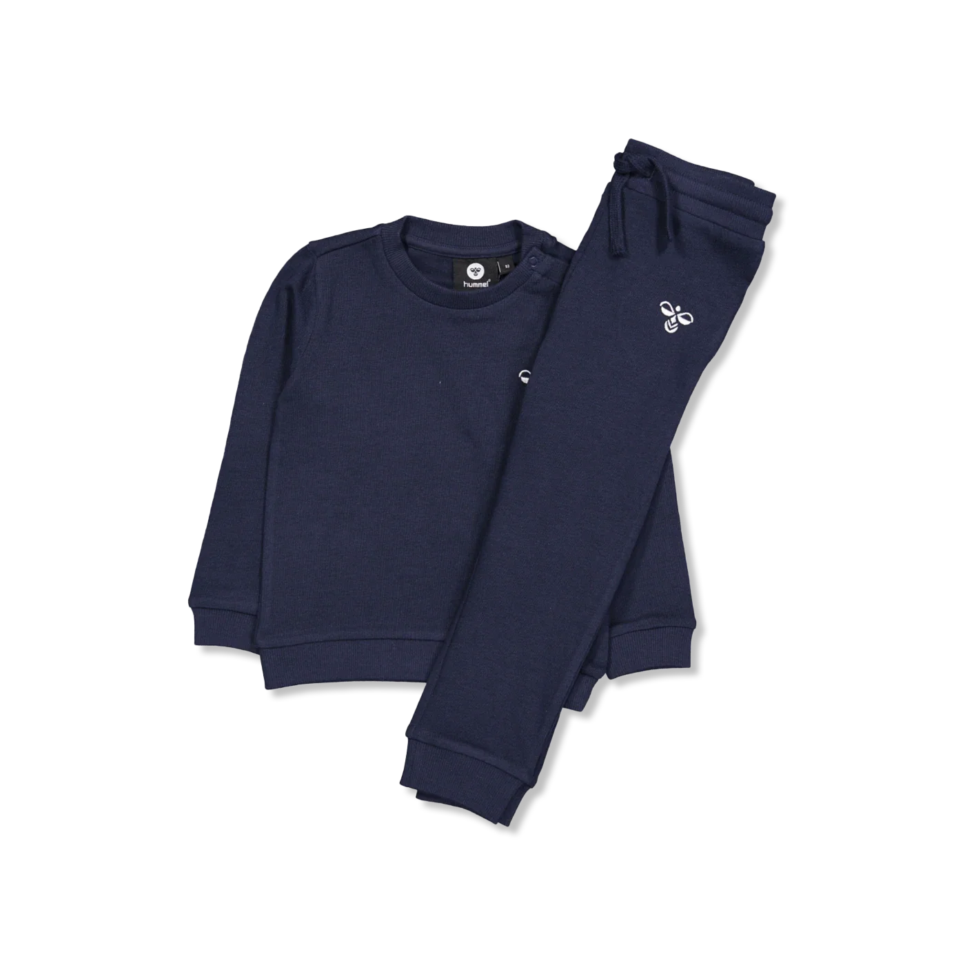 Organic Santo sweatset