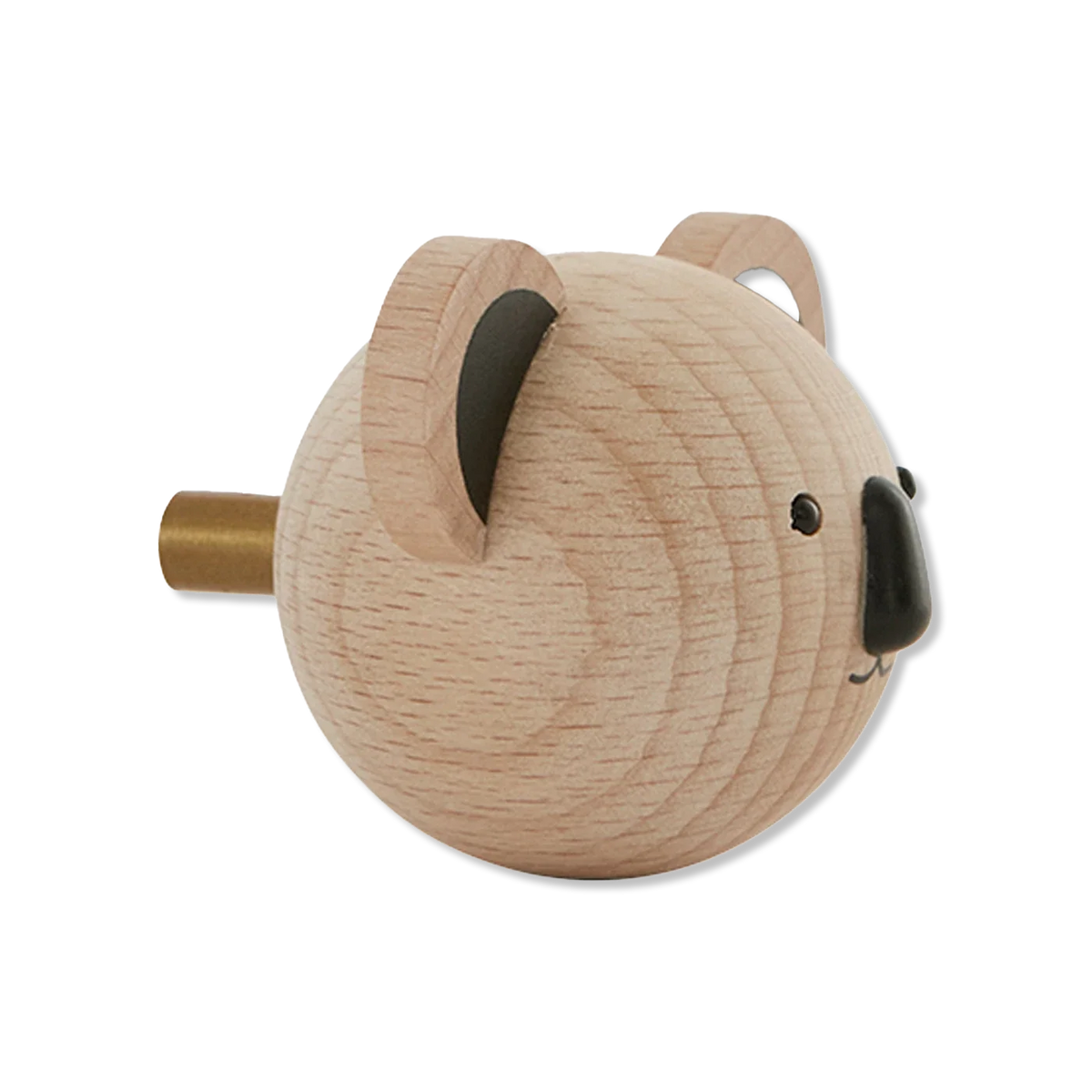 Koala wand decoratie