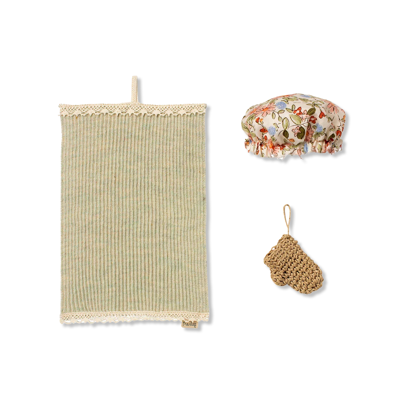 poppen & accessoires