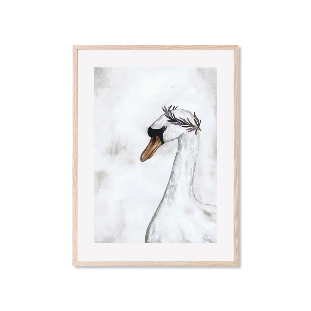 wand decoratie