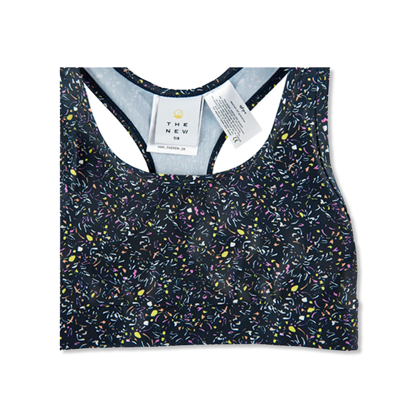 Tarni badkleding