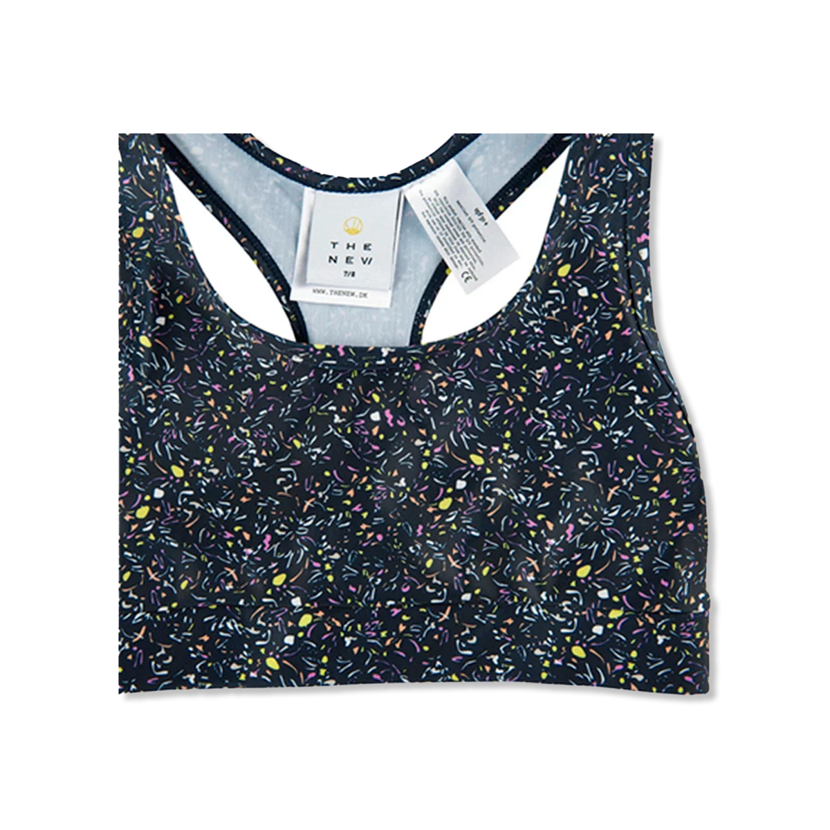 Tarni badkleding