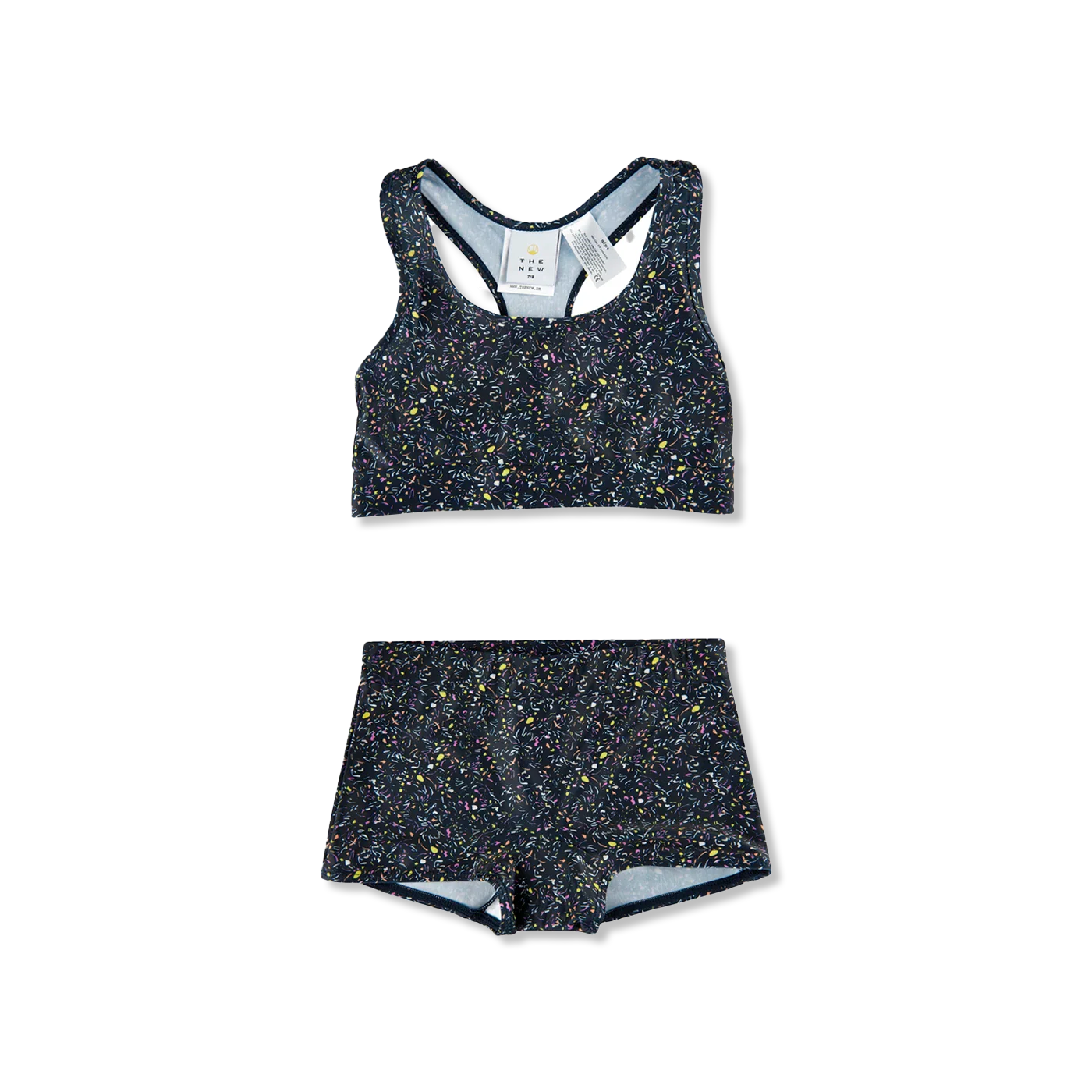 Tarni badkleding