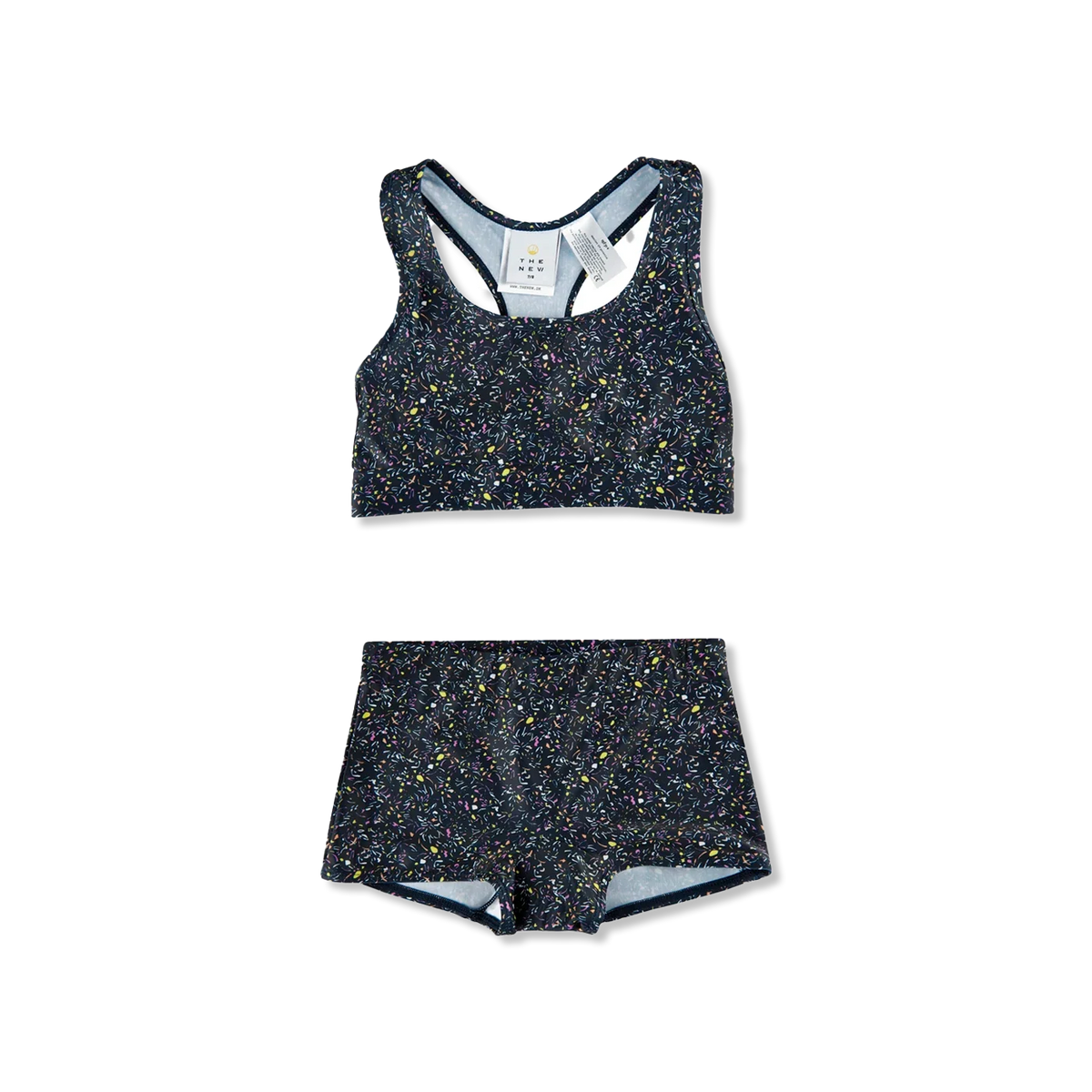 Tarni badkleding