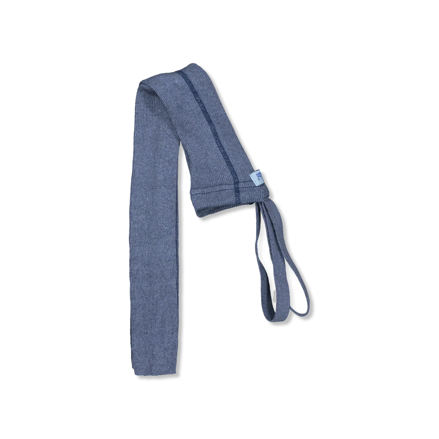 Footless panty