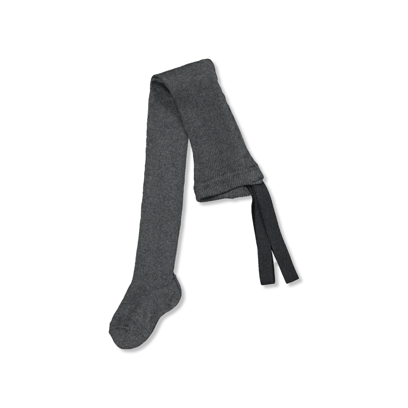 Footed panty