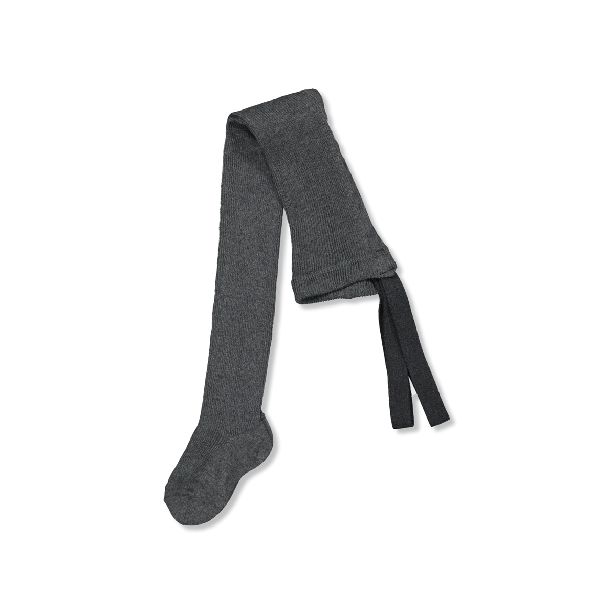 Footed panty