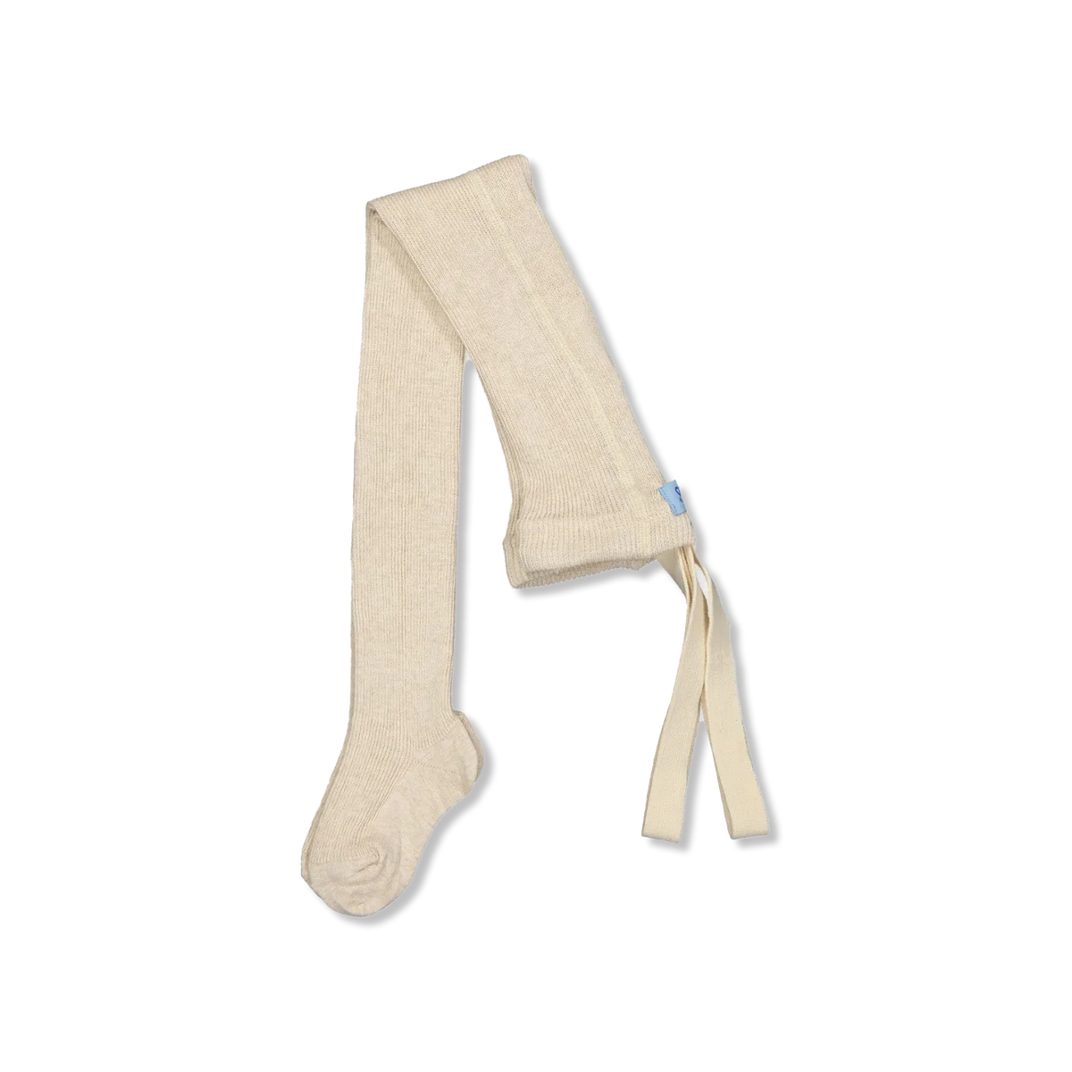 Footed panty