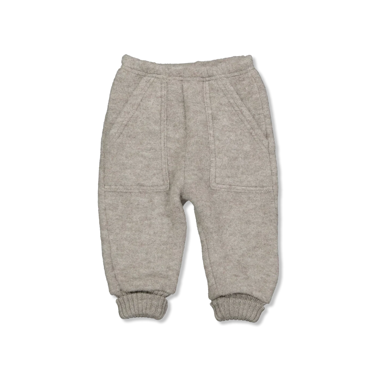 wollen Fleece