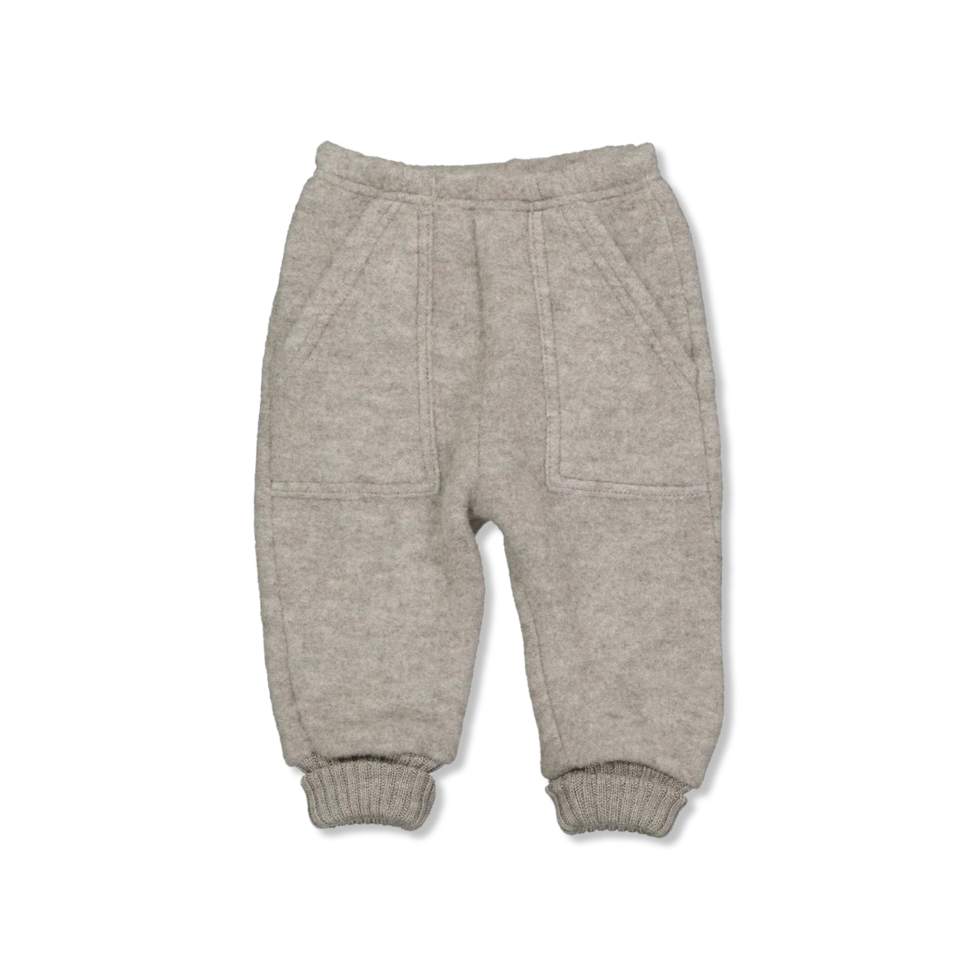wollen Fleece
