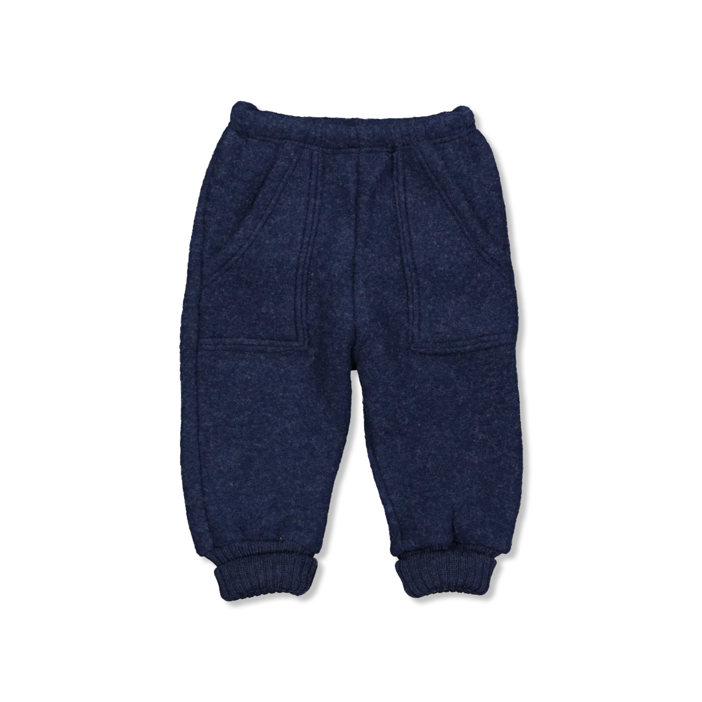wollen Fleece