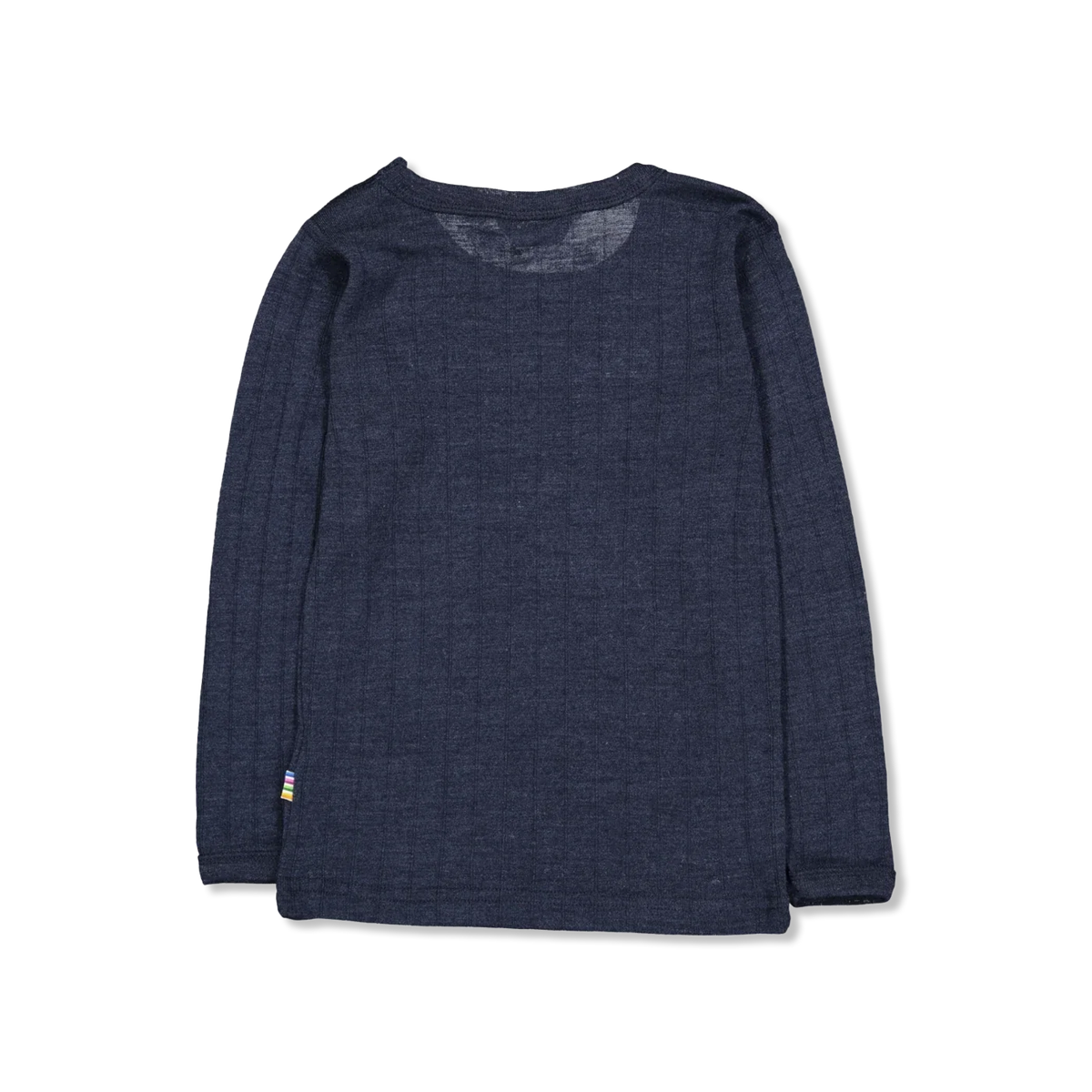 t-shirt lange mouw