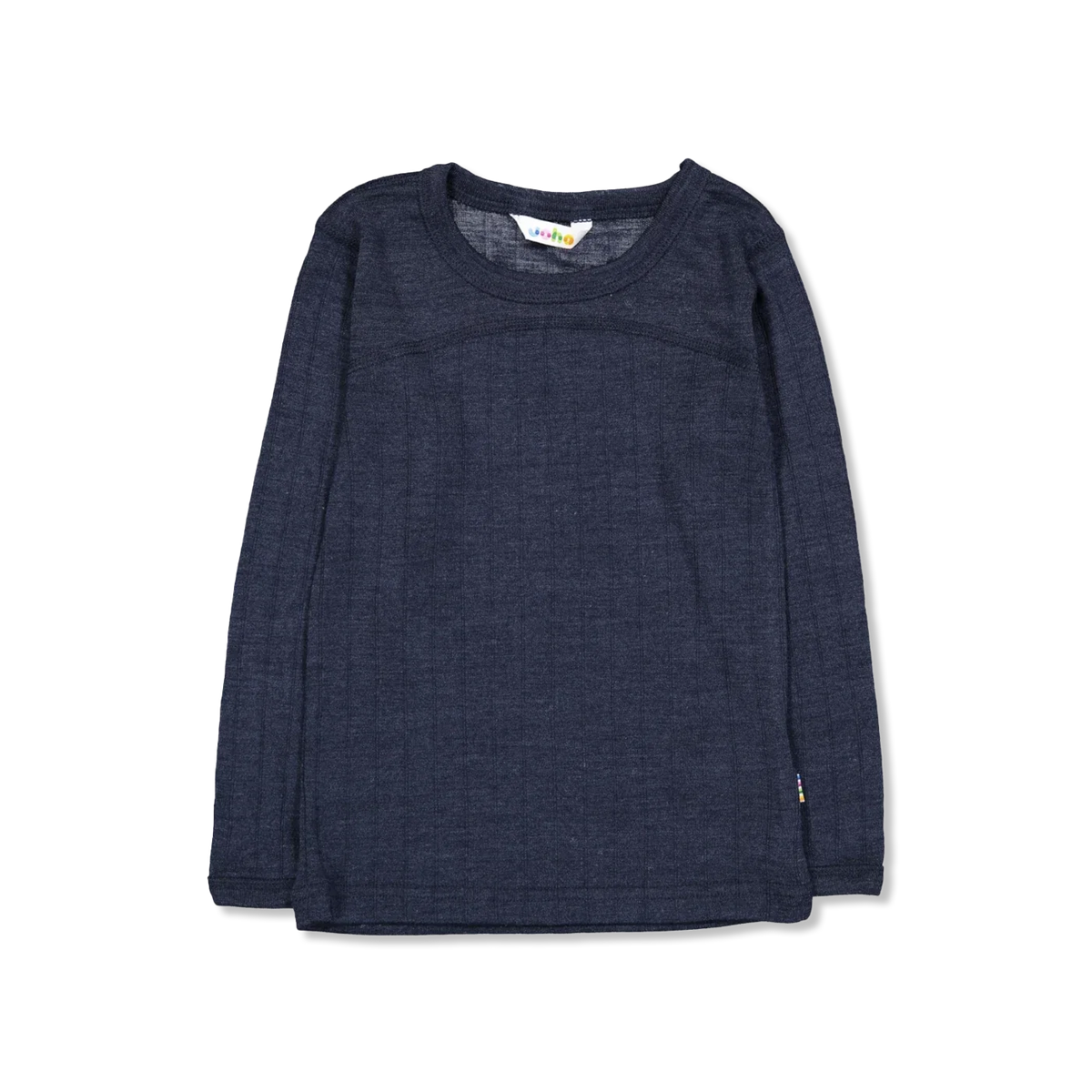 t-shirt lange mouw