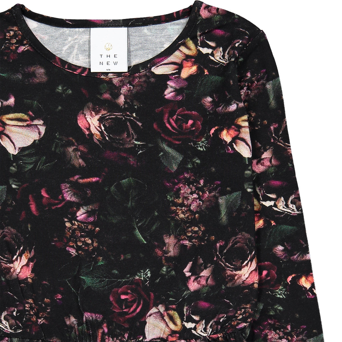 FLOWER jurk