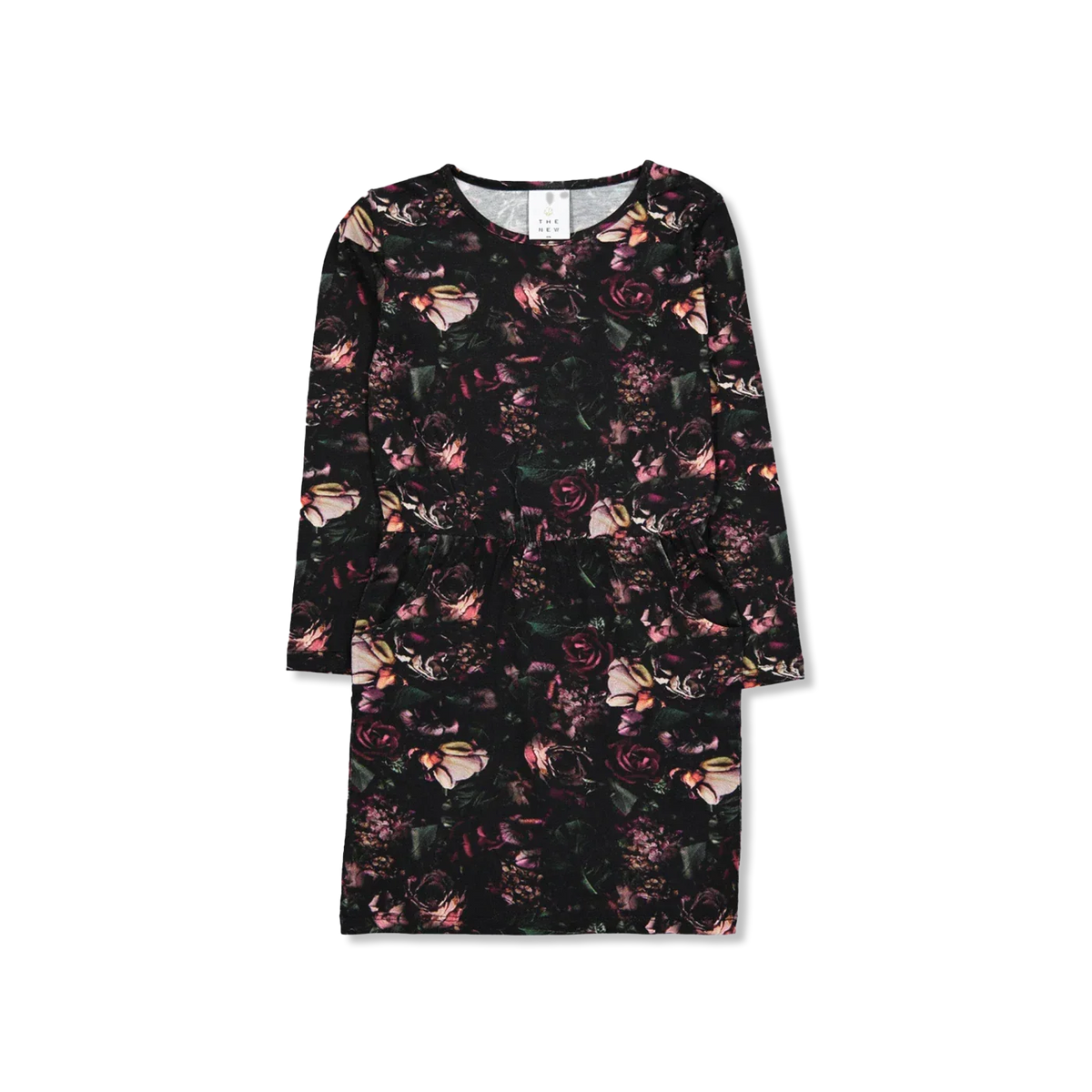 FLOWER jurk