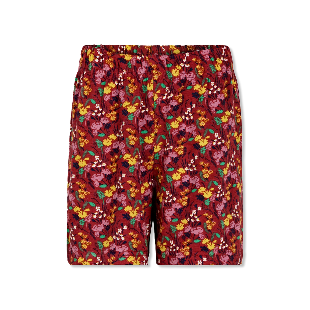 URI shorts