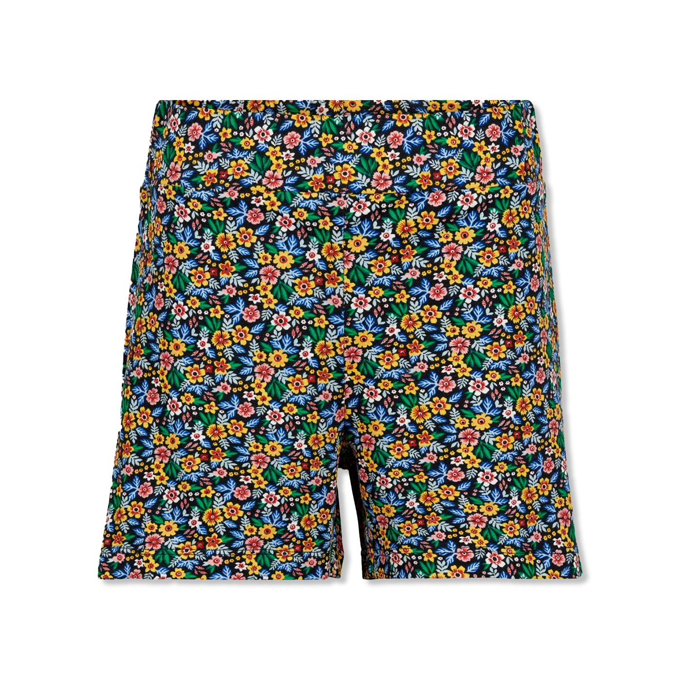 ULLY shorts