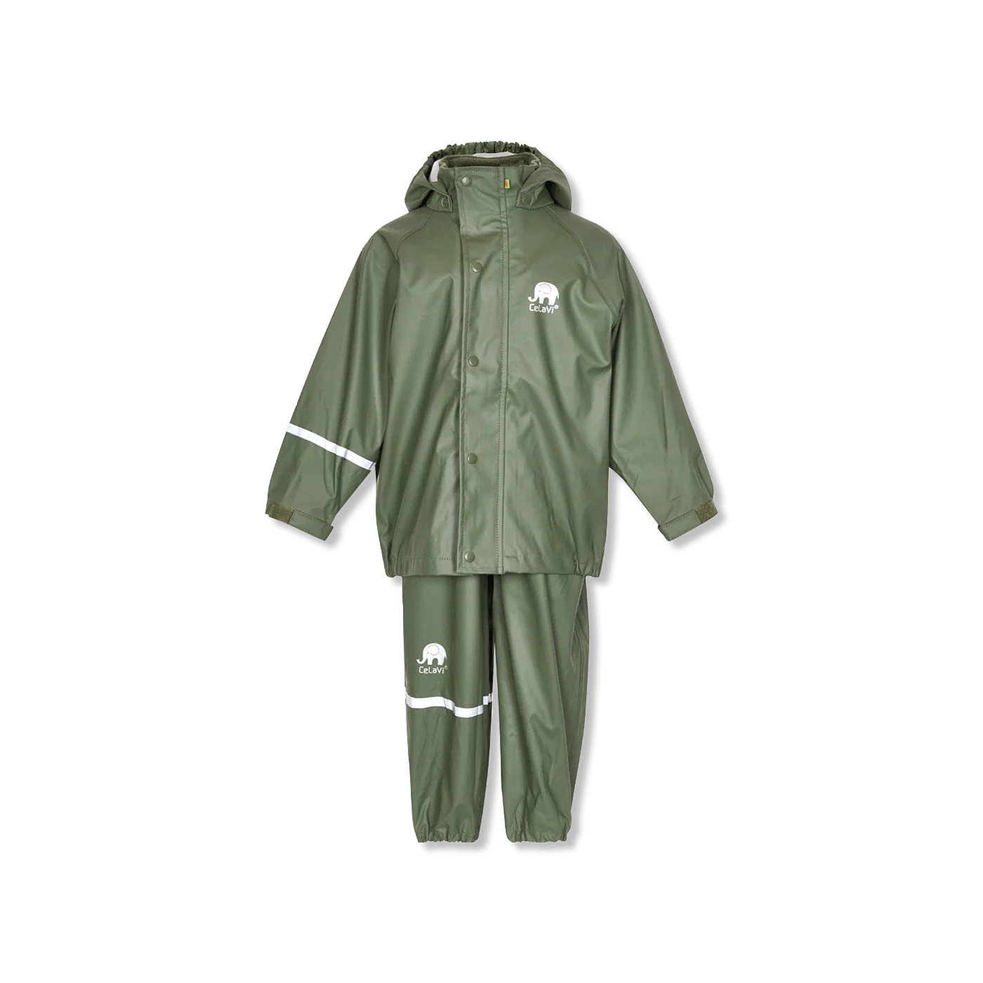 Regenkleding
