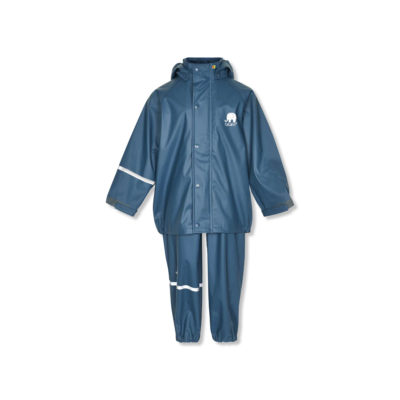 Regenkleding