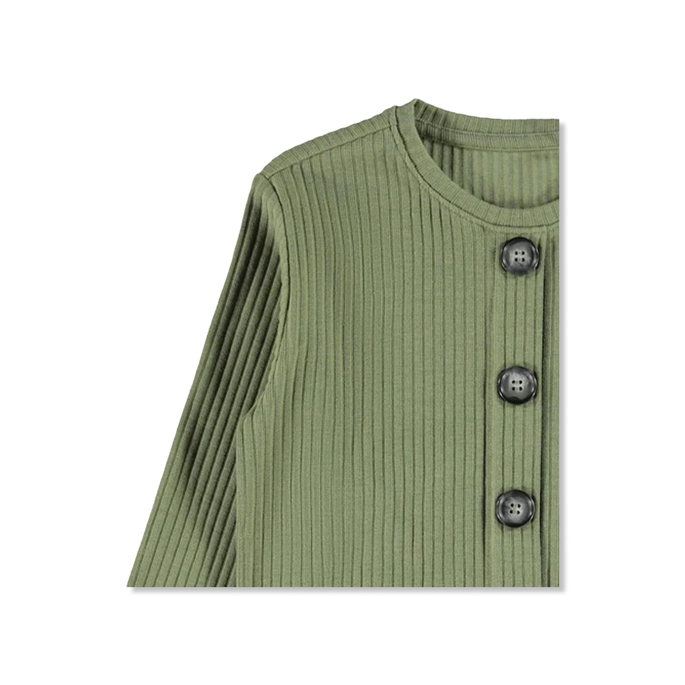 NKFBIRKA t-shirt lange mouw