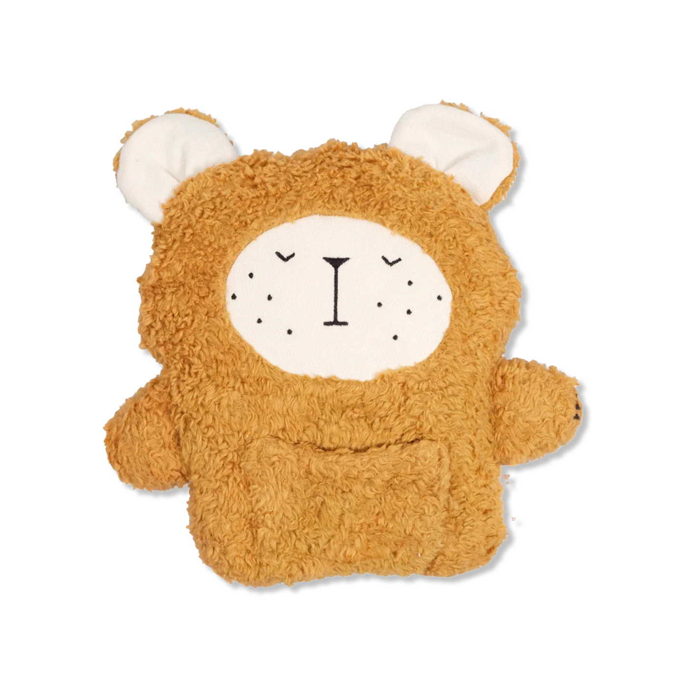 teddybeer